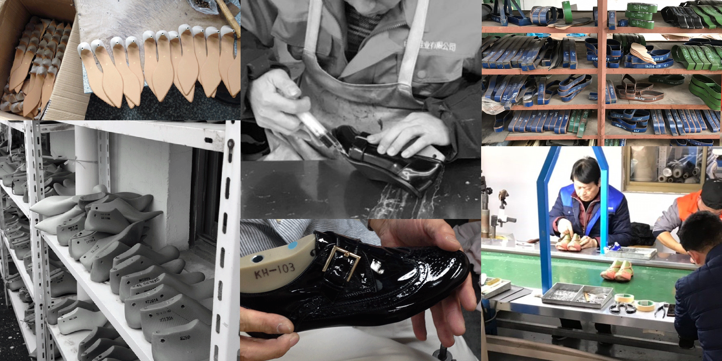 株式会社ハナコ レディースシューズの靴のoem 企画 別注など卸販売商品を展開する会社